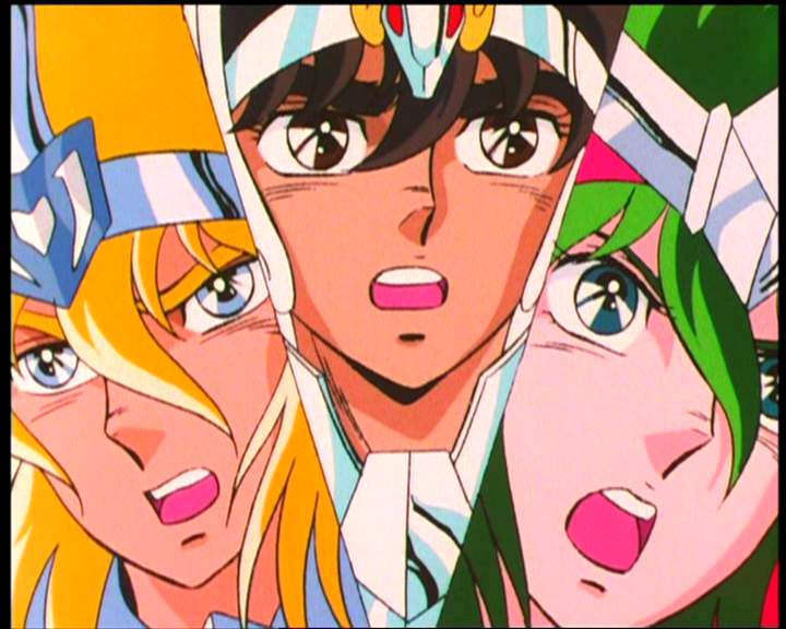 Otaku Gallery  / Anime e Manga / Saint Seiya / Screen Shots / Episodi / 075 - L`anello del Nibelungo / 144.jpg